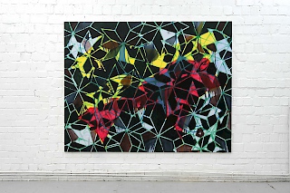 exhibit, Photo: Yun Lee