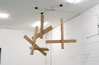 exhibit, Photo: Yun Lee