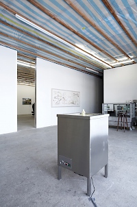 installation view, Photo: Markus Bachmann, Berlin