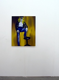 exhibit, Photo: Autocenter