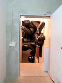 installation detail, Photo: Autocenter