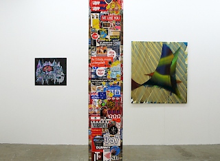 installation detail, Photo: Autocenter