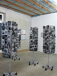 installation detail, Photo: Autocenter