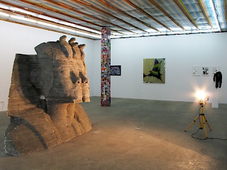 installation view, Photo: Autocenter