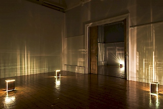 installation view, Photo: Jed Niezgoda