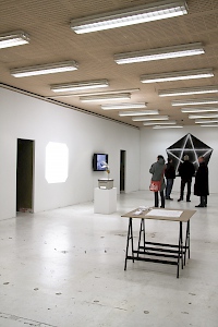 installation view, Photo: Melanie Spreeberg