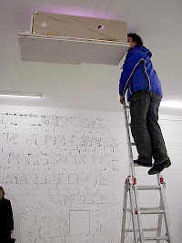 installation view, Photo: Autocenter