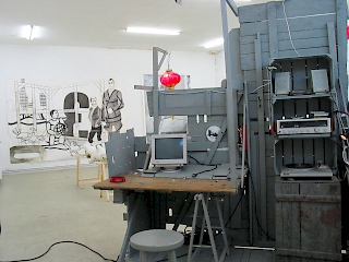 installation view, Photo: Autocenter