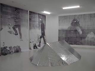 installation view, Photo: Autocenter