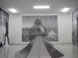 installation view, Photo: Autocenter
