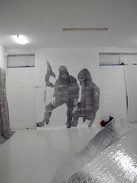 installation view, Photo: Autocenter