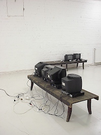 installation view, Photo: Autocenter