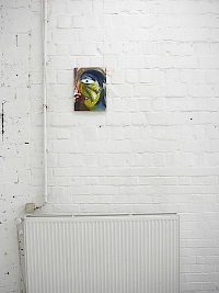 exhibit, Photo: Autocenter