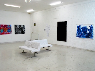 installation view, Photo: Autocenter