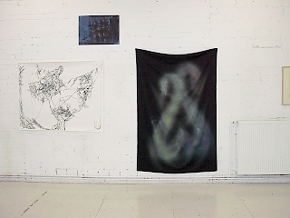 installation view, Photo: Autocenter
