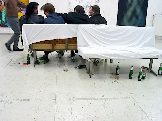 opening scene, Photo: Autocenter