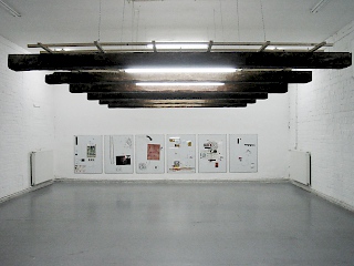 installation view, Photo: Autocenter