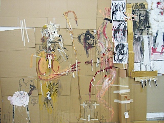 installation detail, Photo: Autocenter