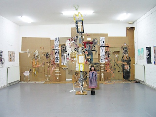 installation view, Photo: Autocenter