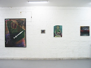 installation view, Photo: Autocenter
