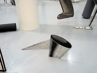 installation detail, Photo: Autocenter