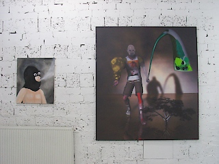 installation detail, Photo: Autocenter