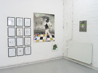 installation view, Photo: Autocenter