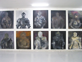 exhibit, Photo: Autocenter