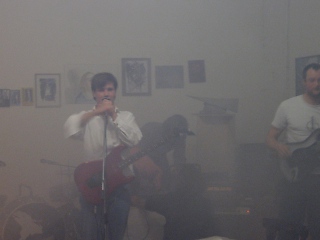 opening scene, Photo: Autocenter