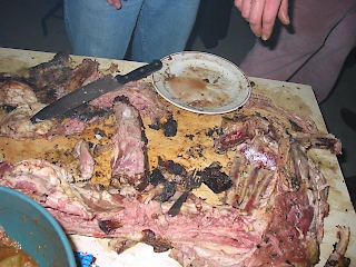 opening scene, Photo: Autocenter