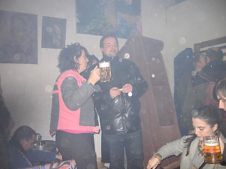 opening scene, Photo: Autocenter