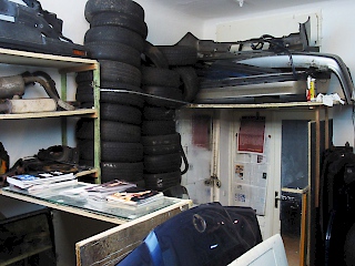 installation view, Photo: Autocenter