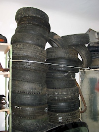 installation view, Photo: Autocenter