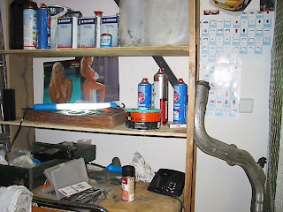 installation view, Photo: Autocenter