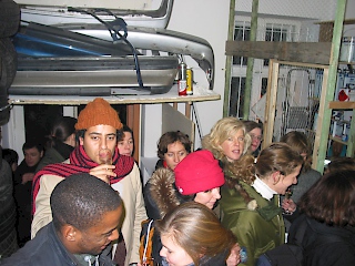 opening scene, Photo: Autocenter