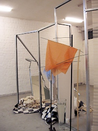 installation view, Photo: Autocenter