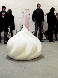 opening scene, Photo: Autocenter