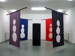 installation view, Photo: Eva Seufert
