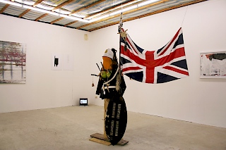 installation view, Photo: Autocenter