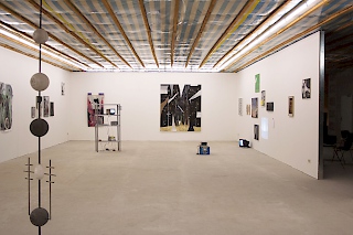 installation view, Photo: Autocenter
