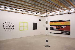 installation view, Photo: Autocenter