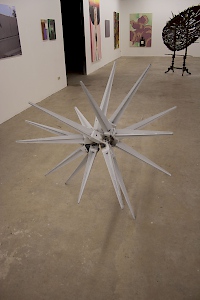 installation view, Photo: Autocenter