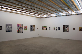 installation view, Photo: Autocenter