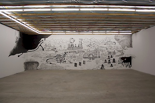 installation view, Photo: Autocenter