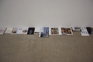 installation detail, Photo: Autocenter