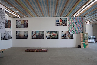 installation view, Photo: Autocenter