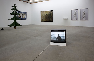 installation view, Photo: Gert Jan Kocken