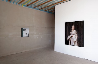 installation view, Photo: Gert Jan Kocken