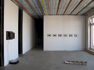 installation view, Photo: Autocenter