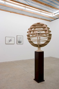 installation view, Photo: Luca Abbiento